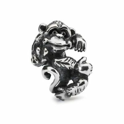 Charm Trollbeads in Argento TAGBE-30148 - TAGBE-30148